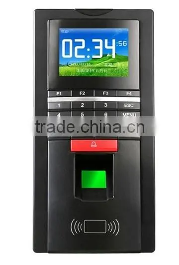 Standalone Fingerprint Reader For Access Control photo-5