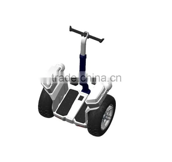 Chinese Electric Scooters Self Balancing Electric Scooter off Road photo-4