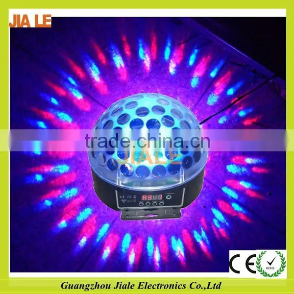 Holiday Light/night Club Lighting