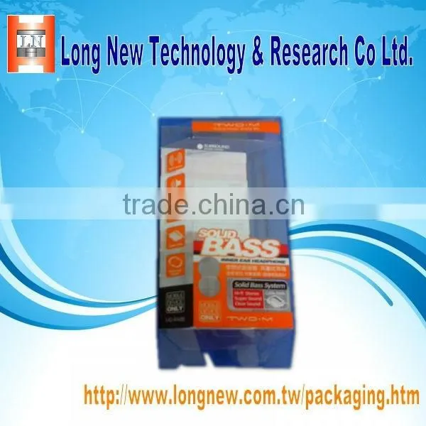 Transparent Plastic Box Containers and Gift Box photo-4