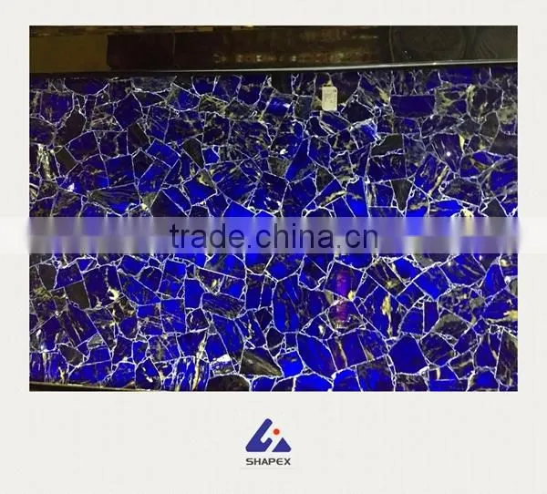 Druzy Agate Stone Slabs for Group-buying photo-5