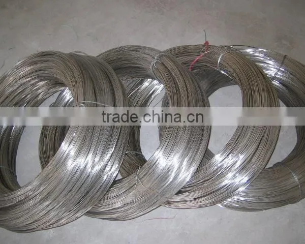 JIS G4081SUP7 Spring Steel Wire For Trucks And Railway Vehicles, Coiled And Threaded Springs photo-6