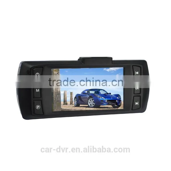 2.0 Inch TFT Screen Mini Hidden Car Dvr Camera photo-5