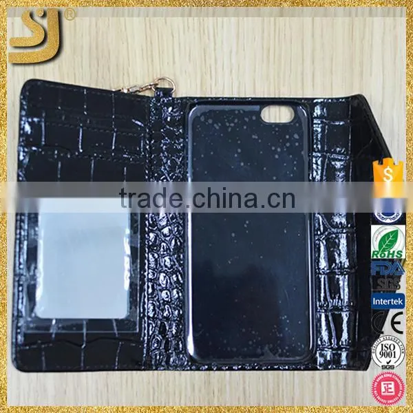 Cheap Phone Cases for Iphone6, Hot New Products Rhinestone Phone Case photo-2
