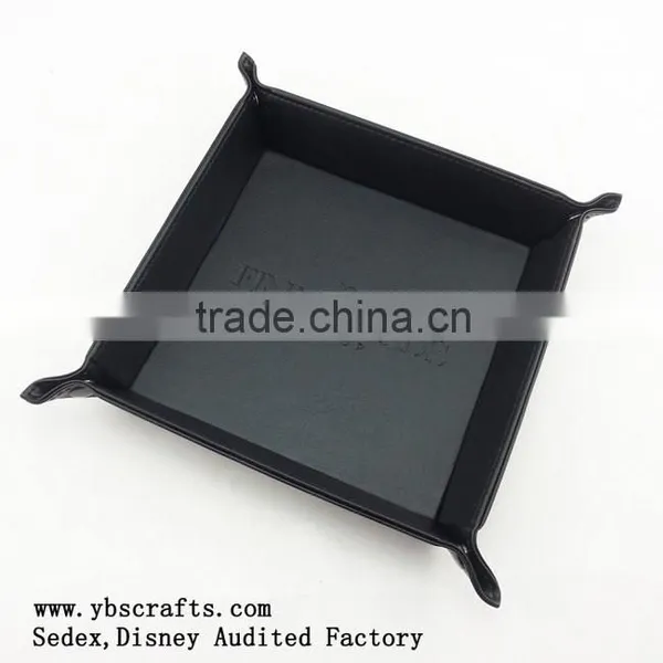 Hot New Products for 2015 China Wholesale pu Leather Keytray photo-3