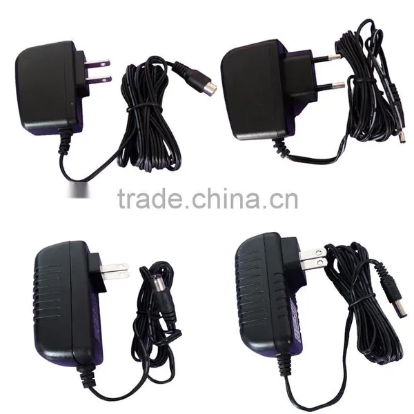 Switching Power Supply 5V 1A AC DC Adapter With DOE Level 6 photo-6