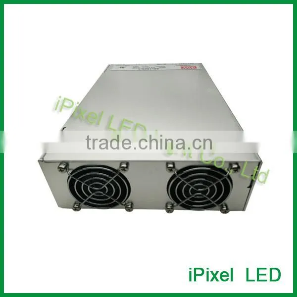1500W Single Output Power Supply Meanwell SE-1500-5 photo-3
