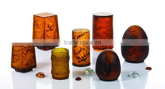 Unique Polyresin LED Fancy Night Lights photo-4