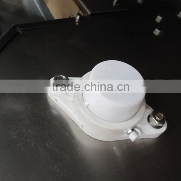 Large Output Z Type Bucket Elevator Suitable to Food Industry photo-5