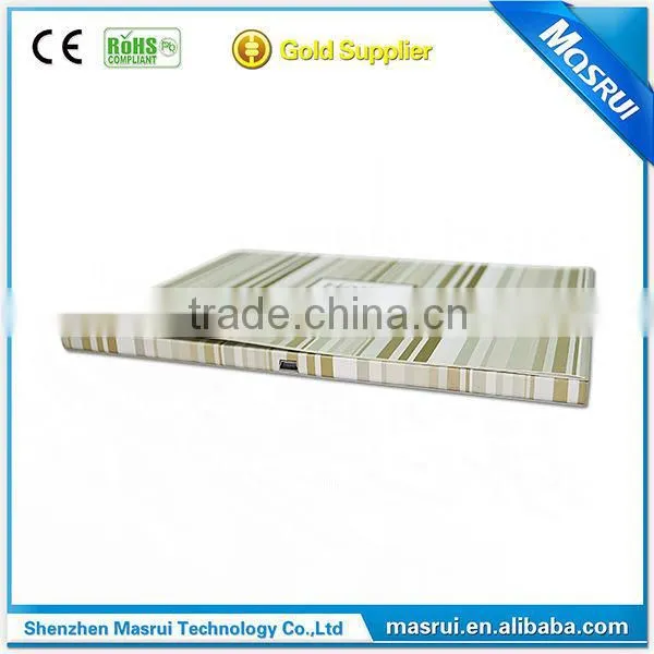 2014 Fashion 4.3 Inch LCD Advertising Video Brochure Card / Video Promotion Card photo-3