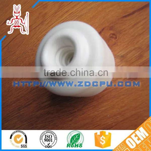 Customized Flat Durable Small Pulley photo-2