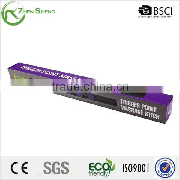 ZHENSHENG Muscle Massage Roller Stick photo-6
