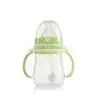 240ml BPA Free PP Baby Feeding Bottle With New Style photo-2