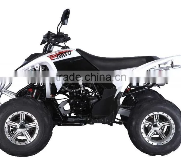 China 2016 New Type Sports 250cc Atv for Sale photo-4