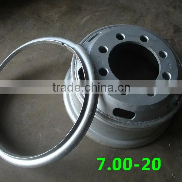 Good Chrome Wheel Rims