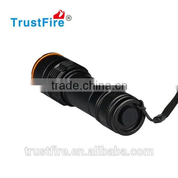 CREE XM-L T6 LED Z3 , Zoom Flashlight , 1000 Lumen 18650 Battery Led Torch Light ! photo-4