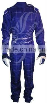 Go Kart Race Suit
