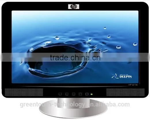 15 Inch Digitizer Glass Resistive Touch Panel For Computer photo-2