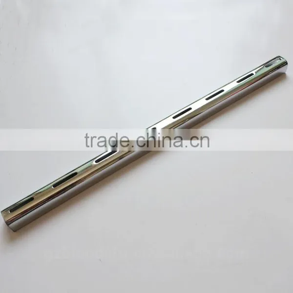 Chrome A1 u Channel Standard Sizes for Supermarket photo-4