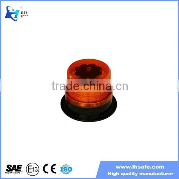 China High Quality Manufacturer Amber Strobe Light for Towing/ Ambulance Strobe Lights (LH-S02) photo-2