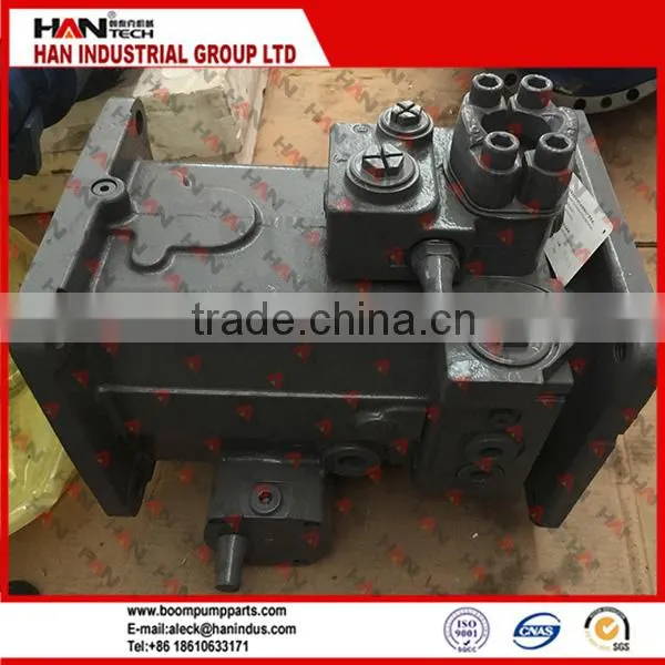 REXROTH A11V0190 MAIN OIL PUMP photo-5