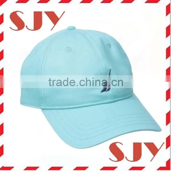 Mens Low Profile 6 Panel Custom Sport Cap and Hat photo-5