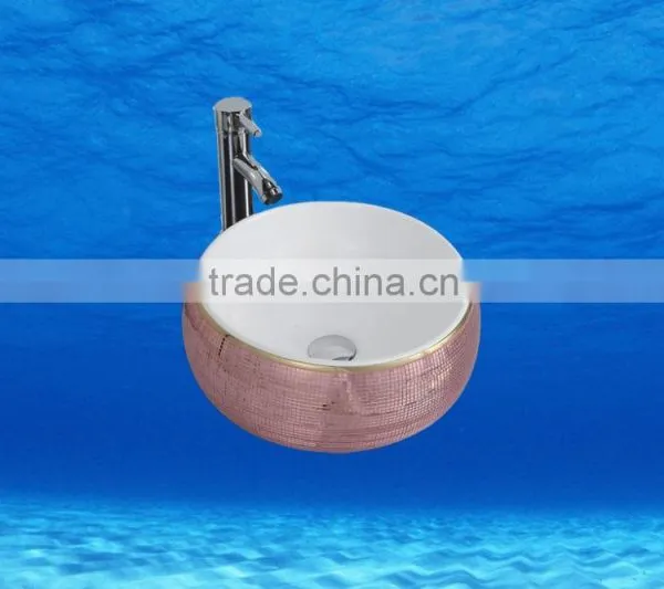 High Quality Water Saving Home Garden Wash Basins Pictures photo-6