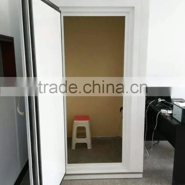 Acoustic Booth for Audiometry Tests in Clinic photo-4