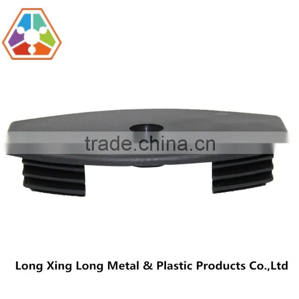 M6 PP Plastic Pipe Plug for House/Office Furnitures /Pipe/Wheel photo-2