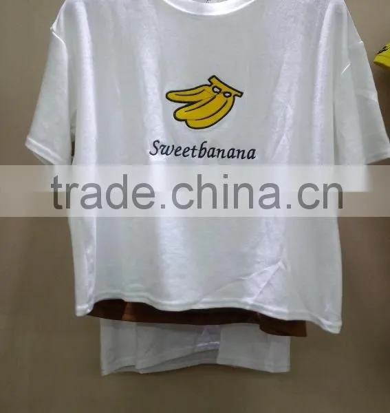 Summer Men 100% Cotton Plain White T-shirts for Sale Ladies Sexy Fashion Blouse photo-2