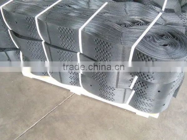 HIGH QUALITY HDPE GEOCELL FOR MINE COVERING photo-4
