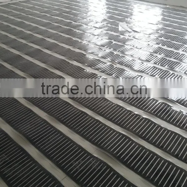 Innovative Energy-efficient Infrared Warm Floor Mats photo-5
