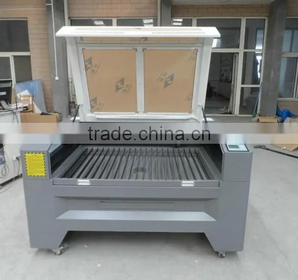 Donglian 6090 Cnc Laser Cutting Engraving Machine for Metal and Nonmetal 2d 3d Crystal photo-2