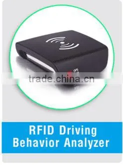 2G GSM Frequency Diagnostic OBD Connector Trucks photo-2