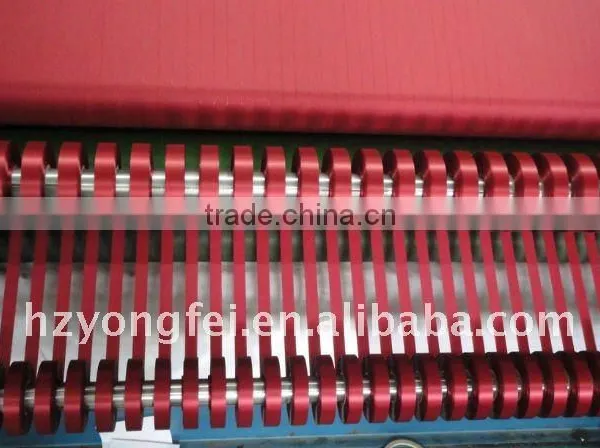 Polyester Satin Ribbon Printed Label photo-5