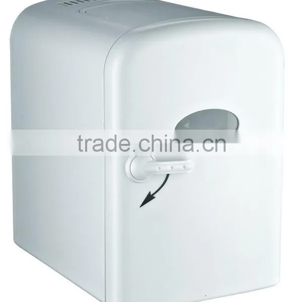 BD-04 4L Camping Fridge Freezer photo-2