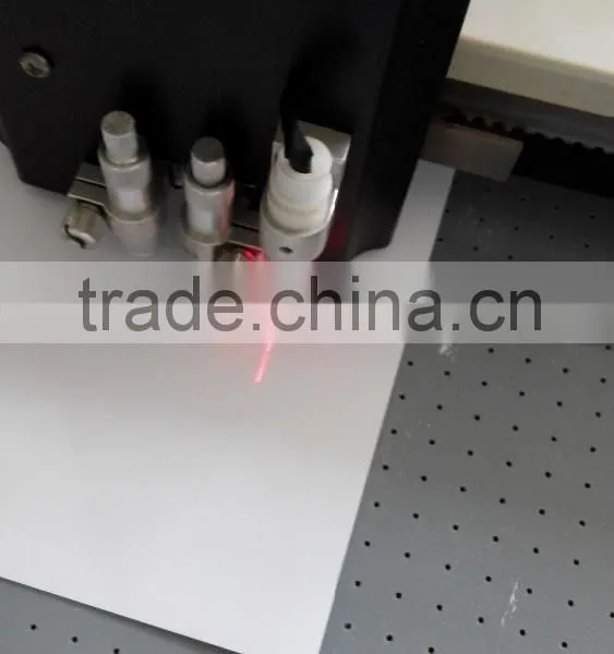 Cutting Plotter Machine photo-2