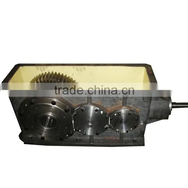 Sumitomo Speed Reducer Helical Gearbox photo-4
