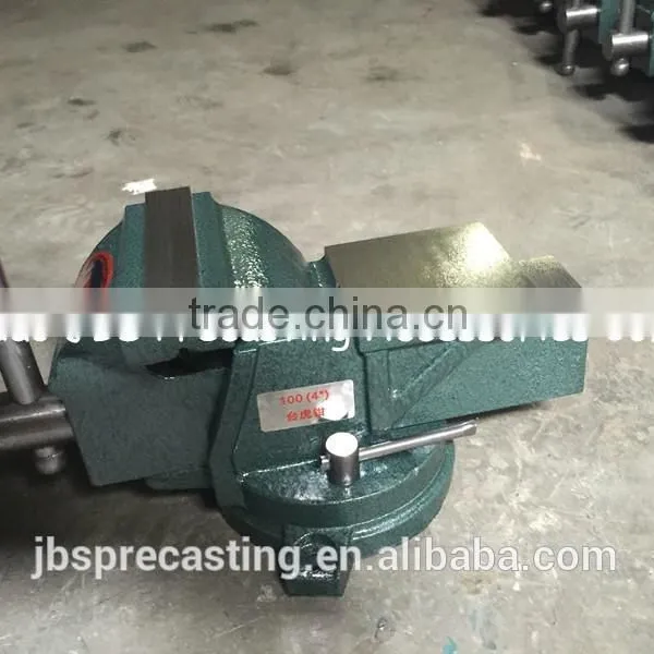 Bench Vise photo-4