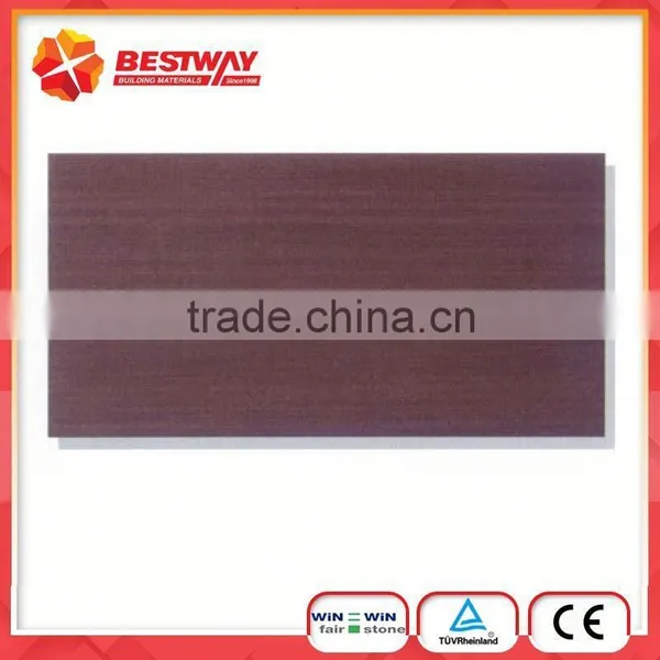 Purple Wooden Vein Sandstone Marble Stone photo-2