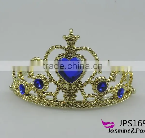 Hot Princess Cosplay Tiara Gloves Crown Suit photo-3