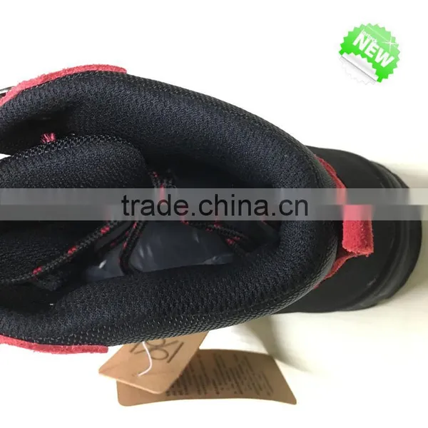 Safety Shoes Type and CSA CERTIFICATED Feature Safety Boots photo-2