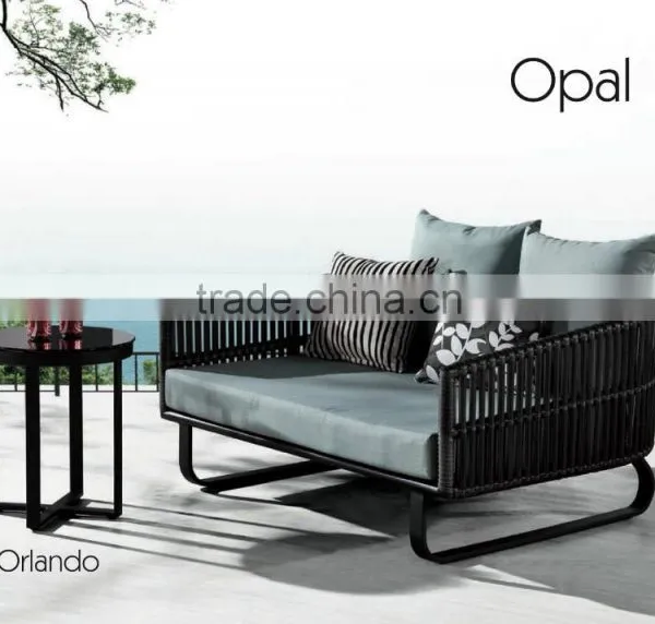 Sofa Set , Outdoor Sofa Set, Outdoor Ratan Sofa, 2 Seater Sofa, 1 Seater Sofa photo-4