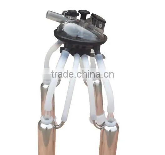 Superior Quality Cow Milking Machine Price in India photo-5