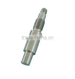 Piezoelectric Pressure Sensor for High Frequency Dynamic Pressure Measurement photo-5