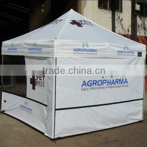 Sunshade Tent