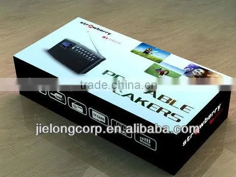 Manufacturing OEM Electric Products Package photo-5