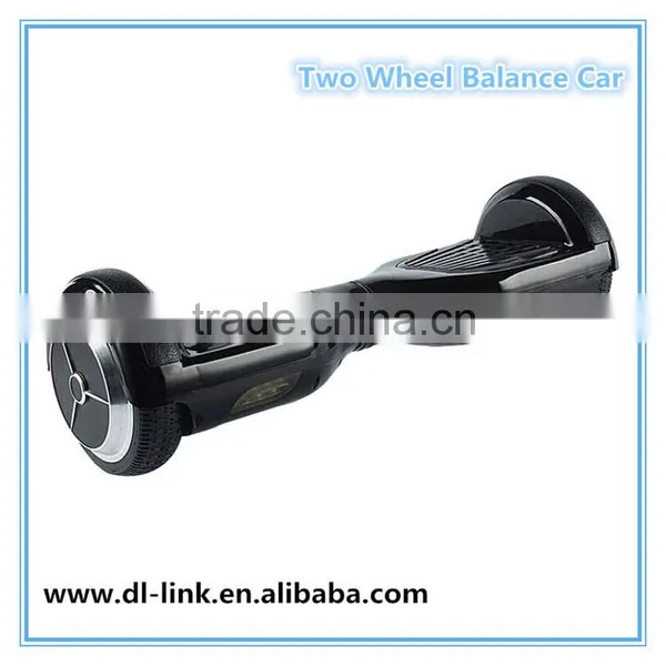 2 Wheel Balance Car Self Spin Balancing Electric Scooter Board Electric Bicycle Smart Intelligent Balance of the Car photo-6