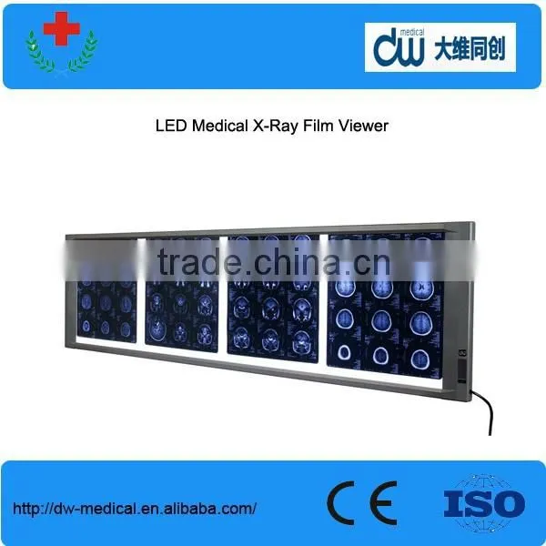 X-ray Film Viewer With LED Lamp
