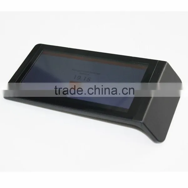 NFC Tablet PC 7inch Dual Core Tablet PC Built-in 3G GPRS WIFI Tablet PC photo-5